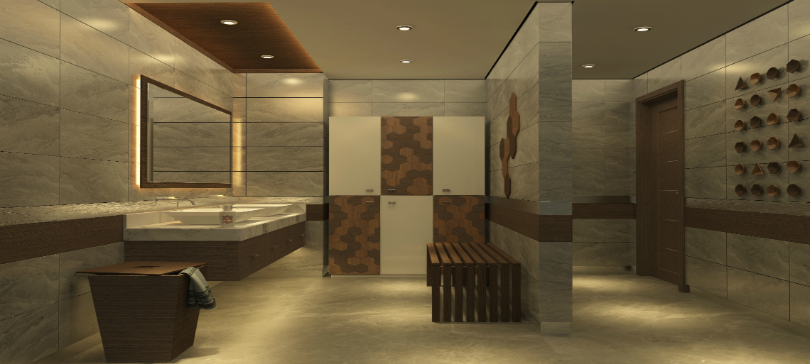 BAY VIEW HOTEL, DUBAI