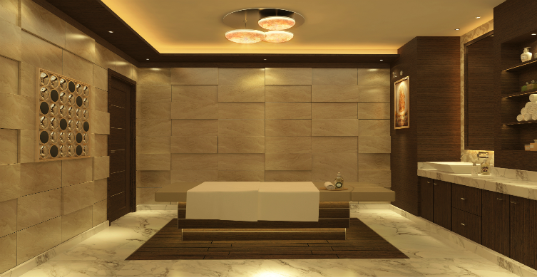 BAY VIEW HOTEL, DUBAI