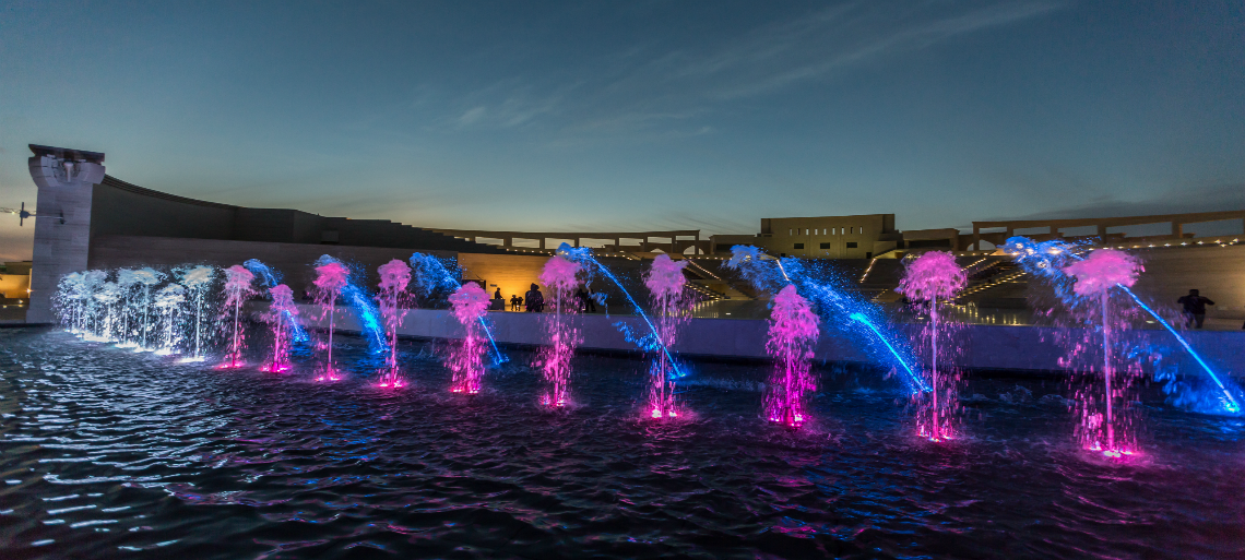 KATARA AMPHITHEATER