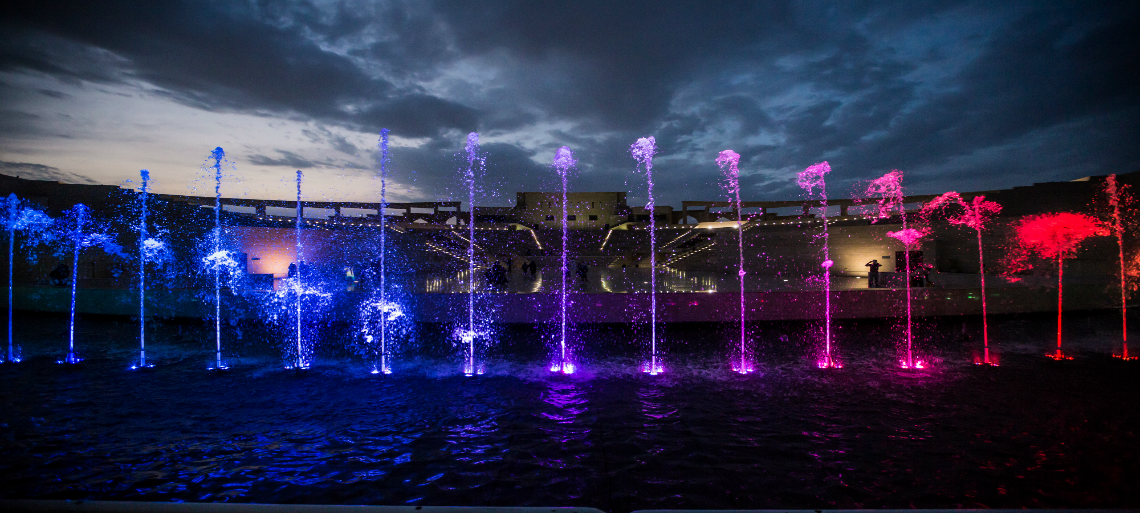 KATARA AMPHITHEATER