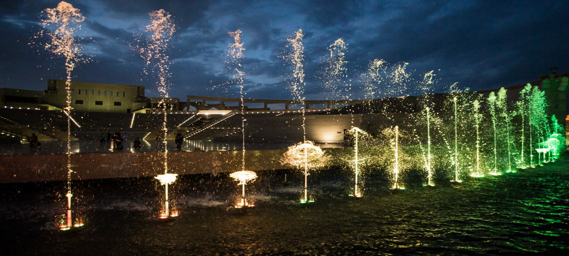 KATARA AMPHITHEATER