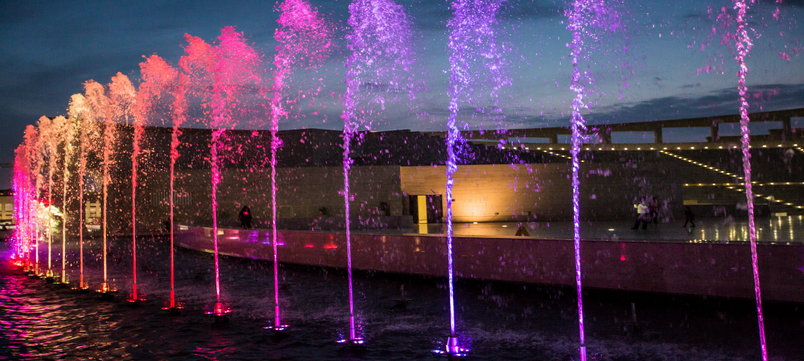 KATARA AMPHITHEATER