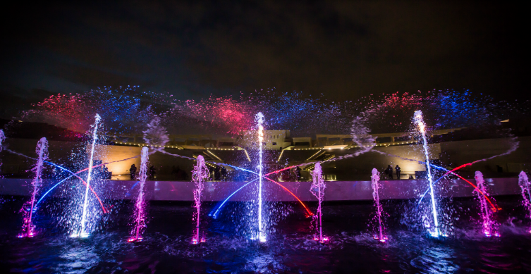 KATARA AMPHITHEATER