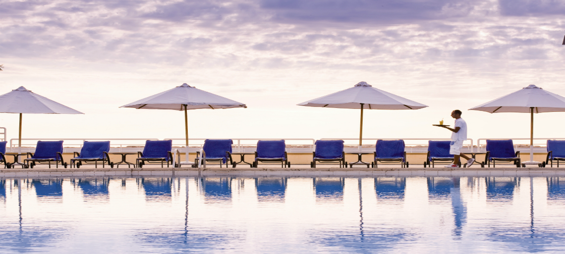 MÖVENPICK HOTEL & RESORT BEIRUT 5*
