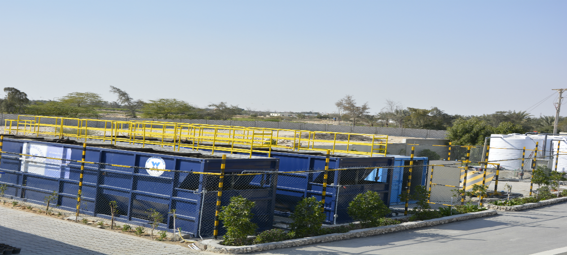 ISKAN LABOR CAMP