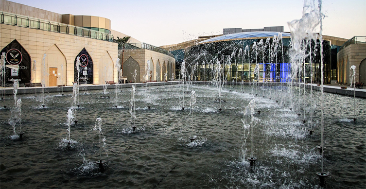 TAWAR MALL